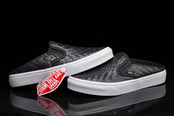 Vans Low Slip-on Shoes Women--208